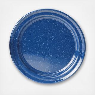 Enamel Plate