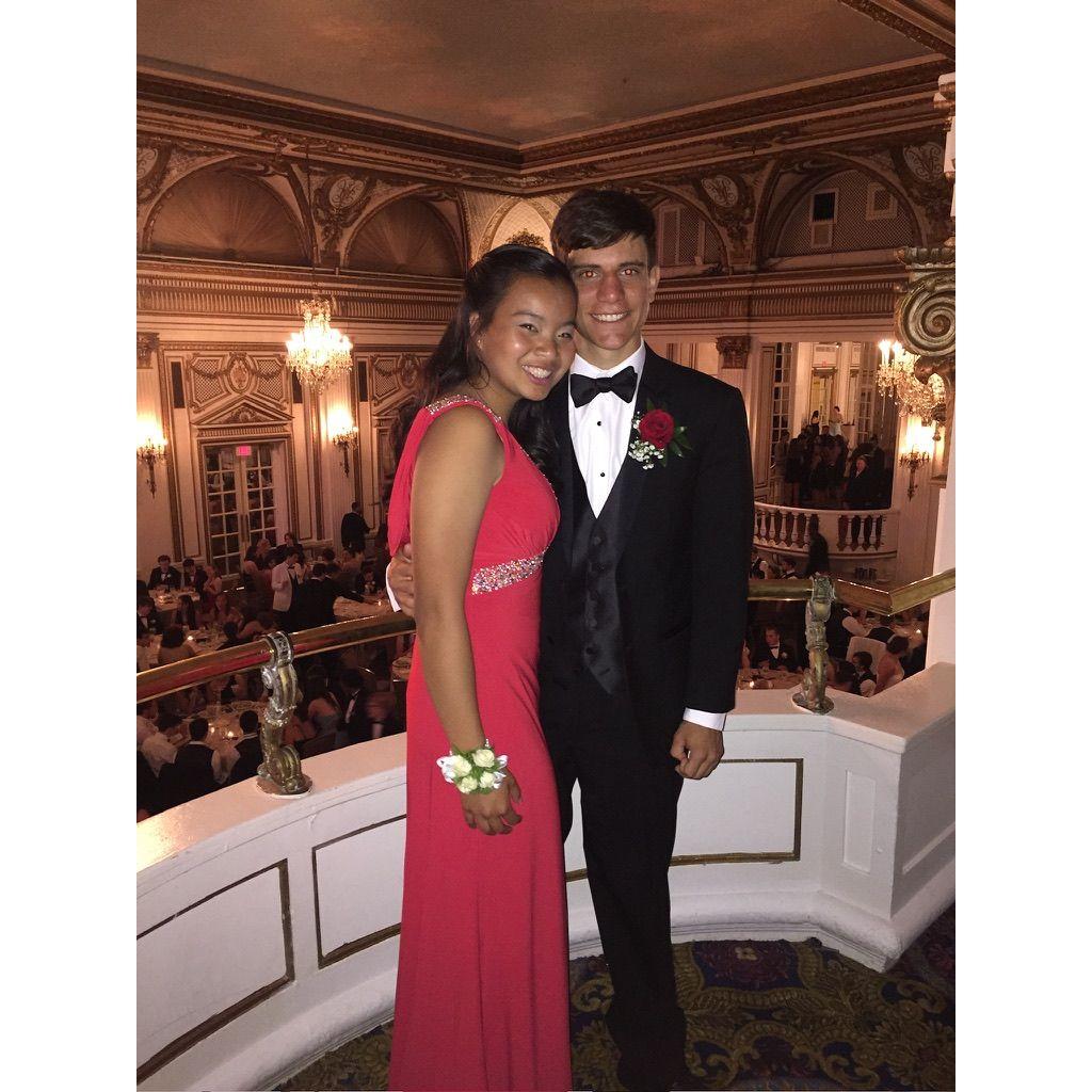 High School Prom