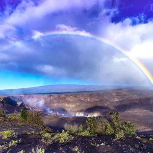 National Park Experience!