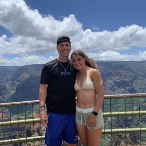 Costa Rica Honeymoon Fund