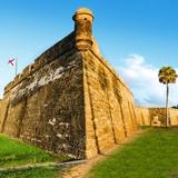 Castillo de San Marcos National Monument
