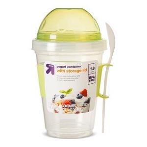 up & up™ - Food Storage Container - 1ct - Up&Up™