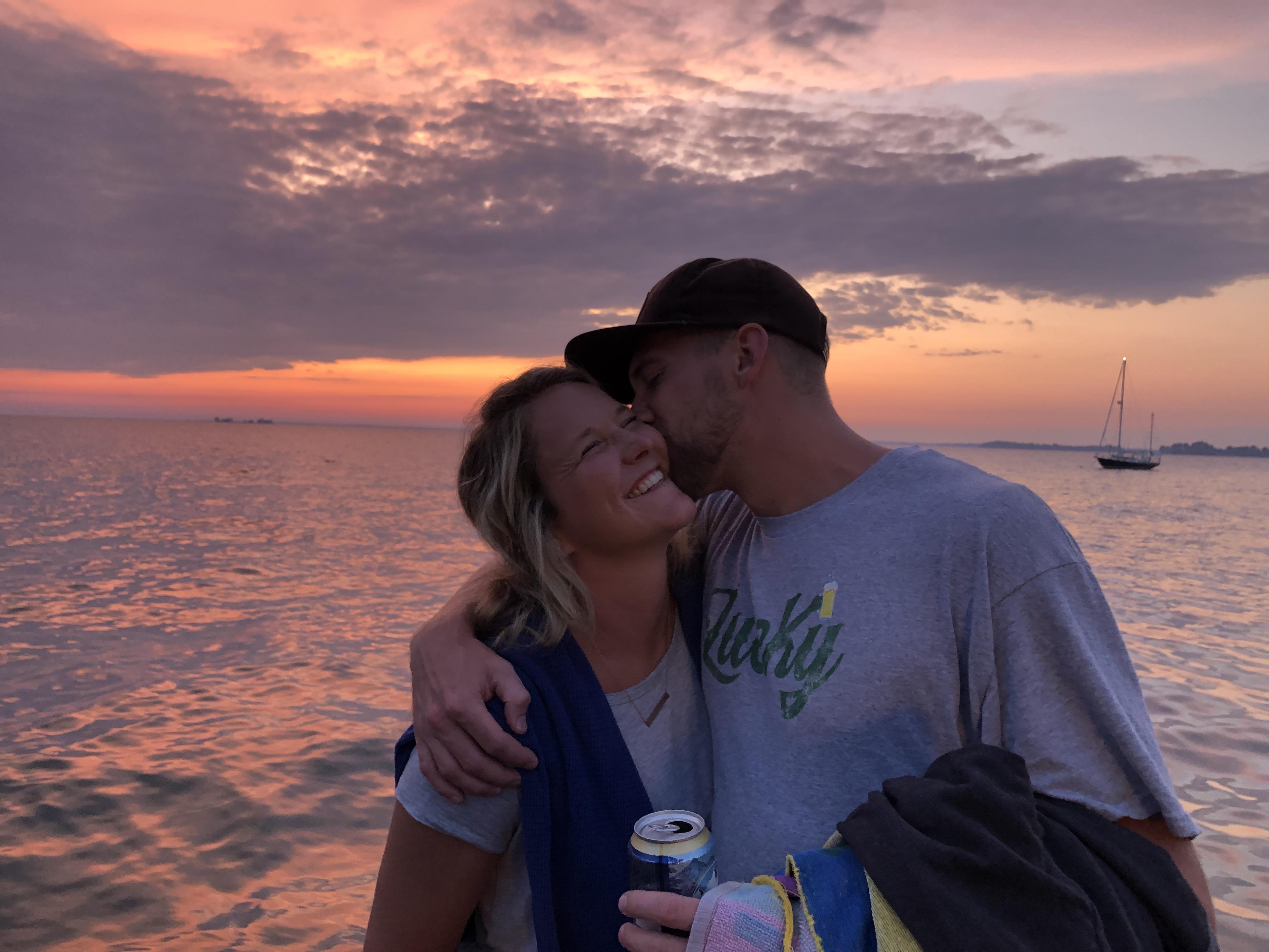 The Wedding Website of Ellie Hartman and Austin Brickley