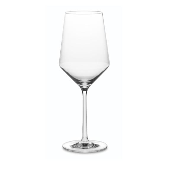 4 Individual Pure Cabernet Red Wine Glasses | Williams Sonoma