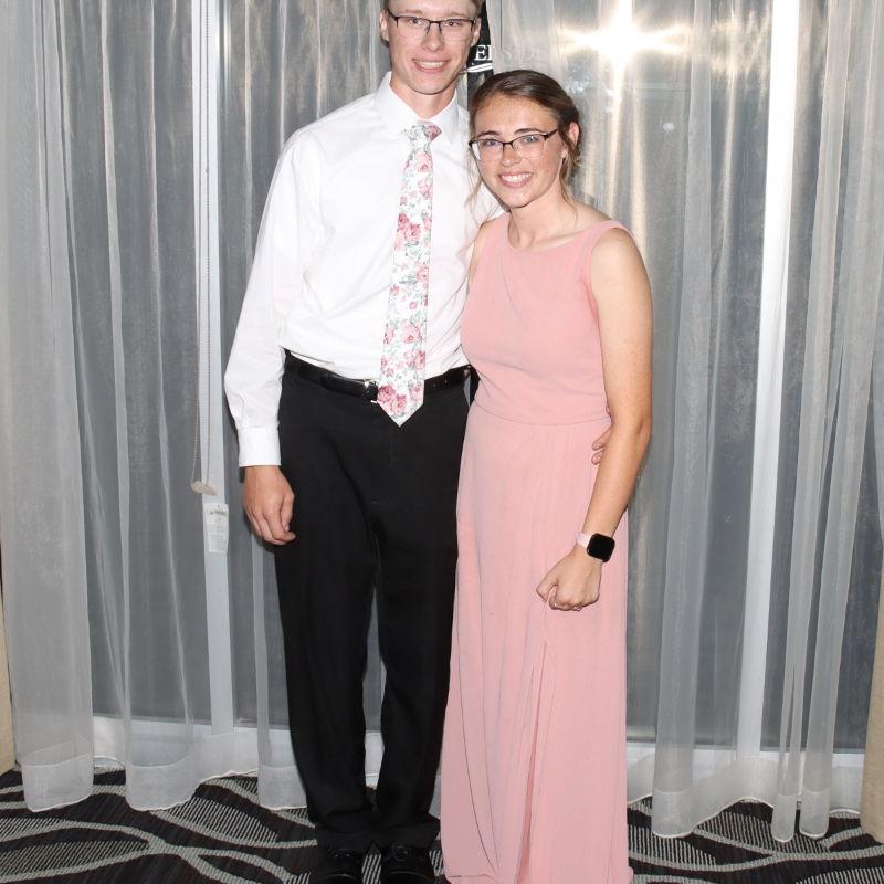 Wedding date!