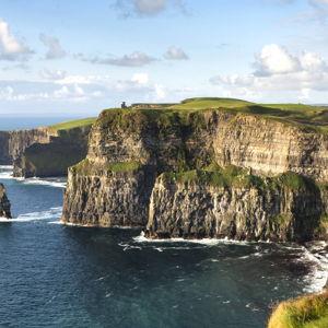 Our Stay in Clare County