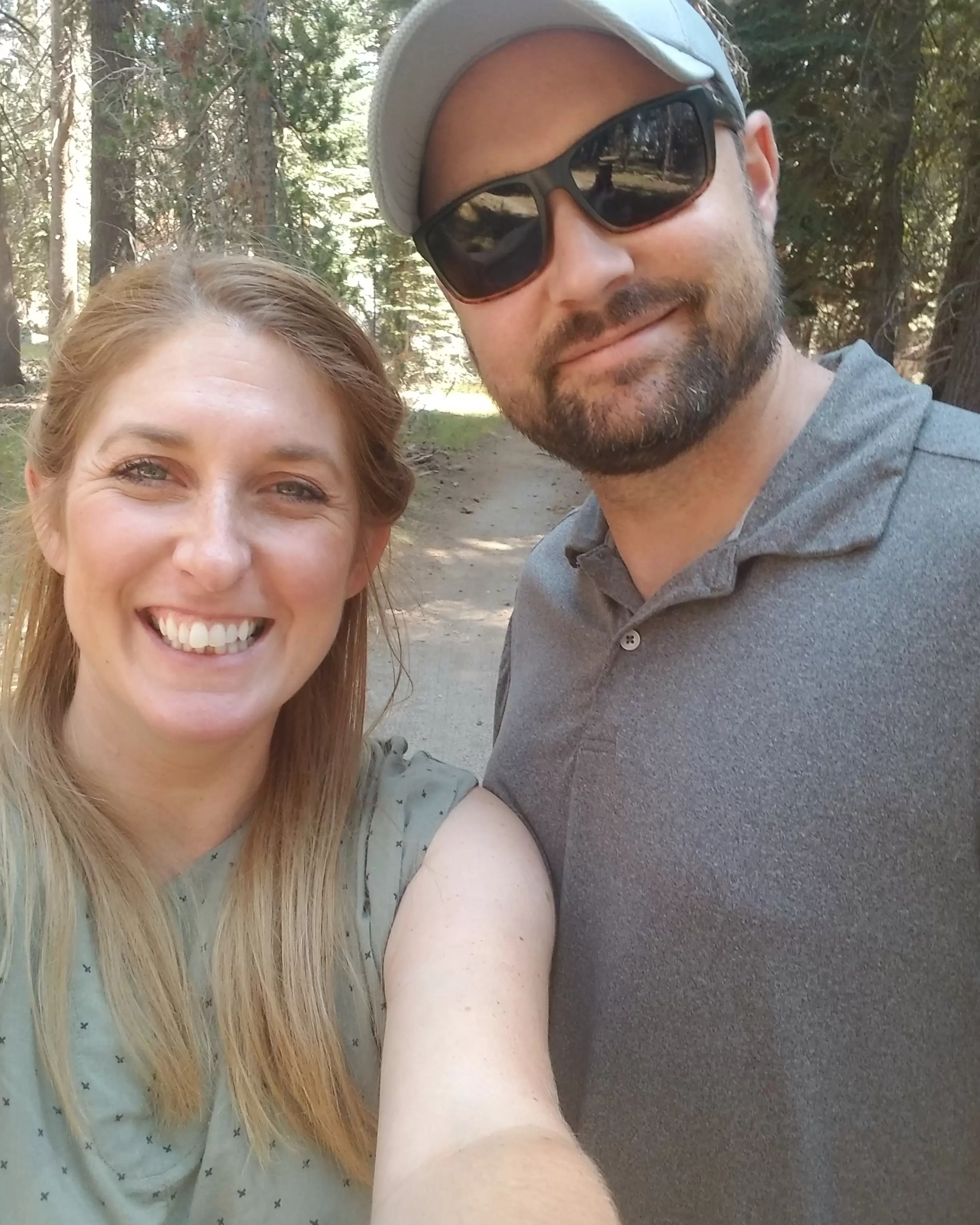 The Wedding Website of Shalane Gargan and Darrin Lamarre