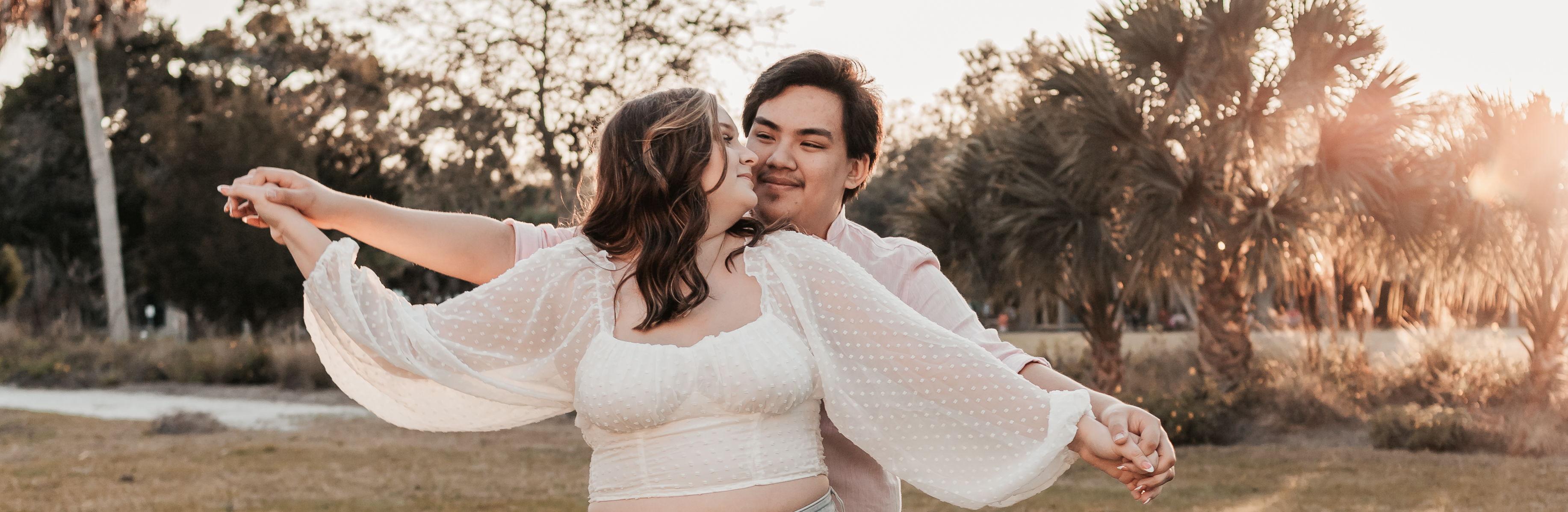 The Wedding Website of Maddison Edwards and Sean Khoumphonphakdy