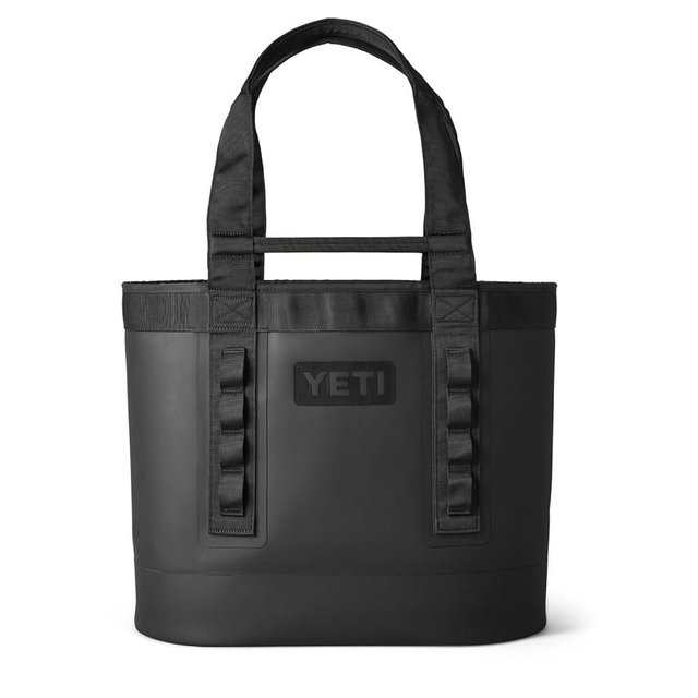 YETI Camino 35 Carryall with Internal Dividers, All-Purpose Utility, Boat and Beach Tote Bag, Durable, Waterproof