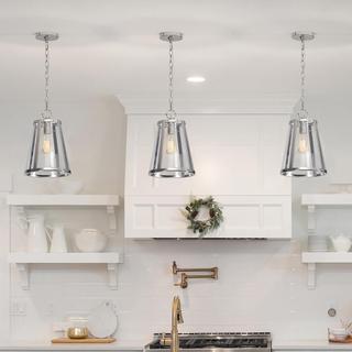 Lamport Ceiling Fixture