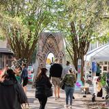 Palafox Market