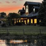 Fenton Winery & Brewery
