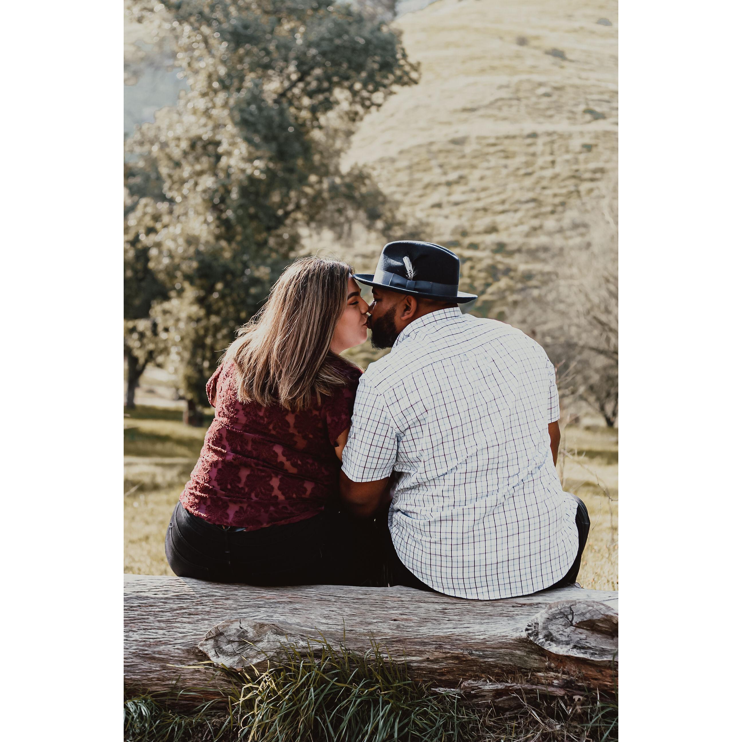Thank you to Lizz Sanchez for taking these beautiful pics!
