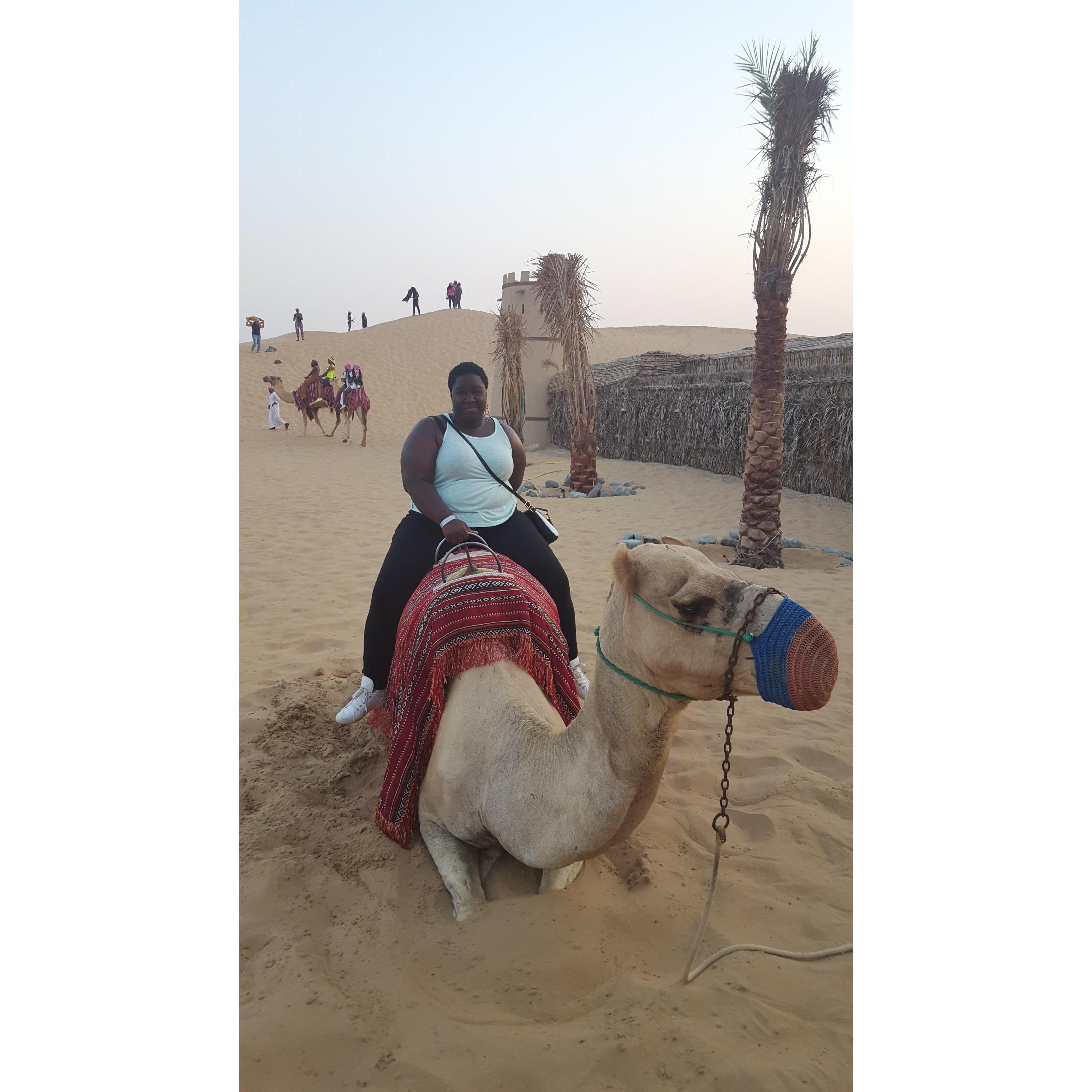 Dubai Trip 
#internationalthings

September 2016