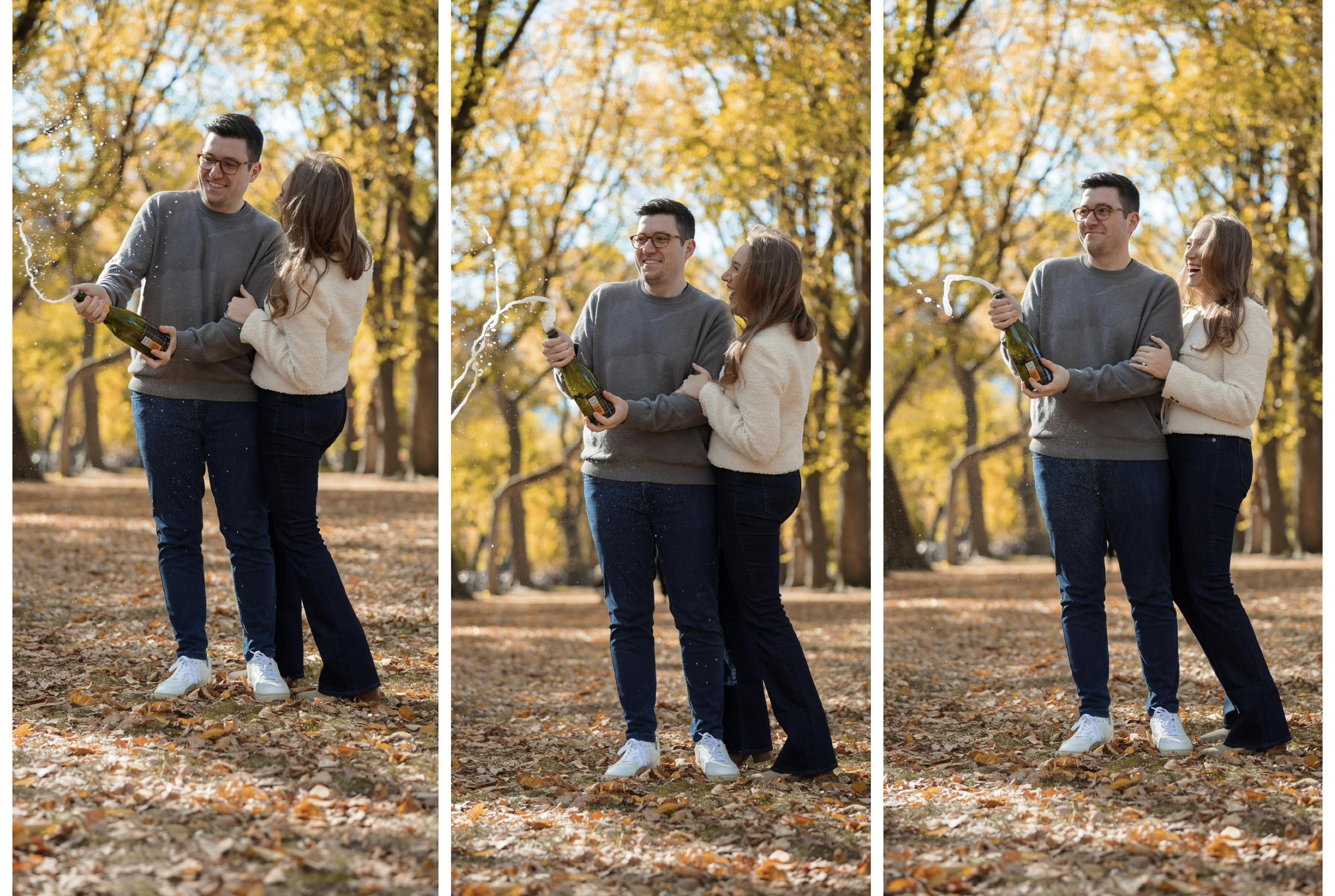 The Wedding Website of Brittany Paris and Matthew Weiss