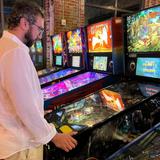 Boxcar Bar and Arcade