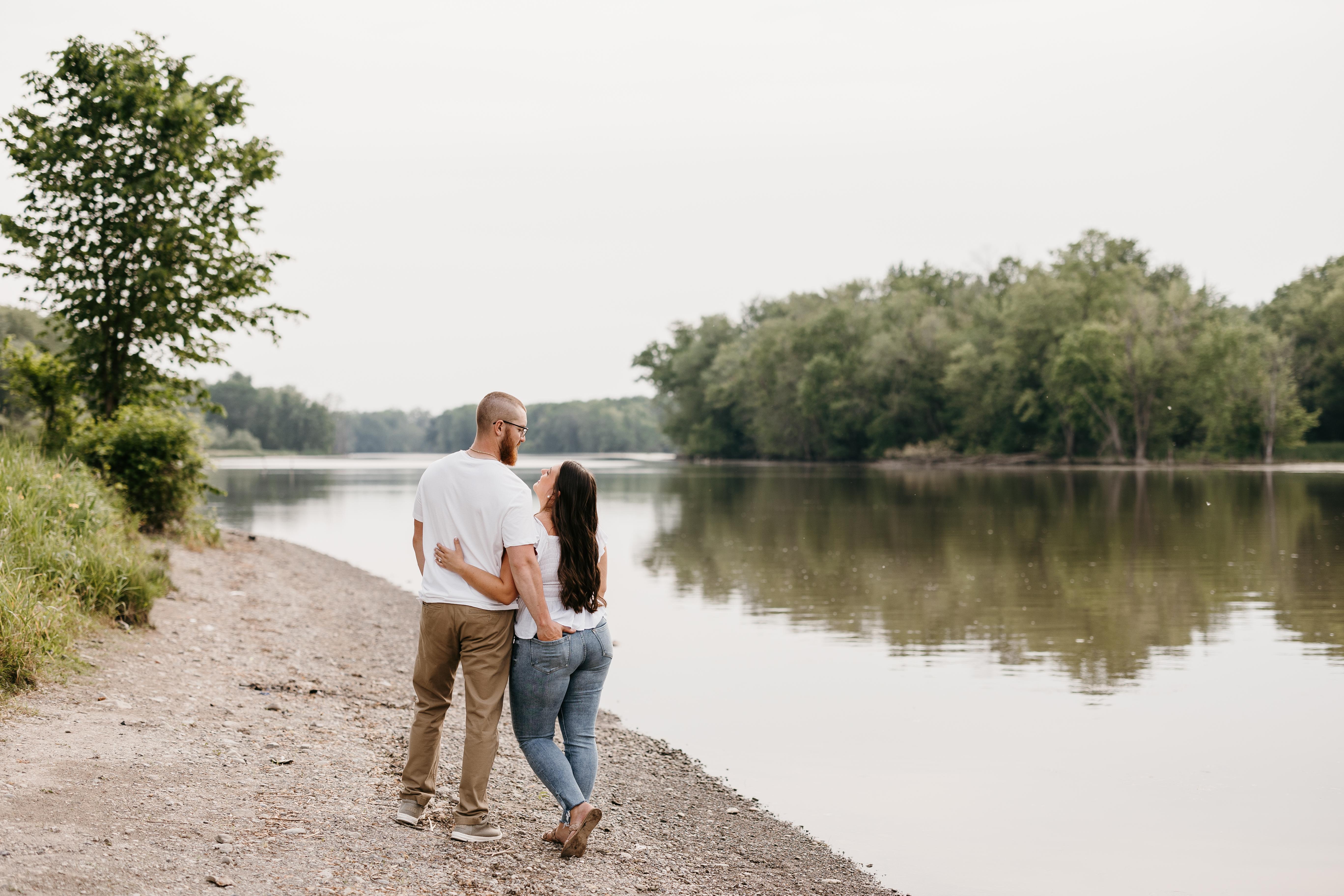 The Wedding Website of Amanda Petrowski and Nicholas Castrello