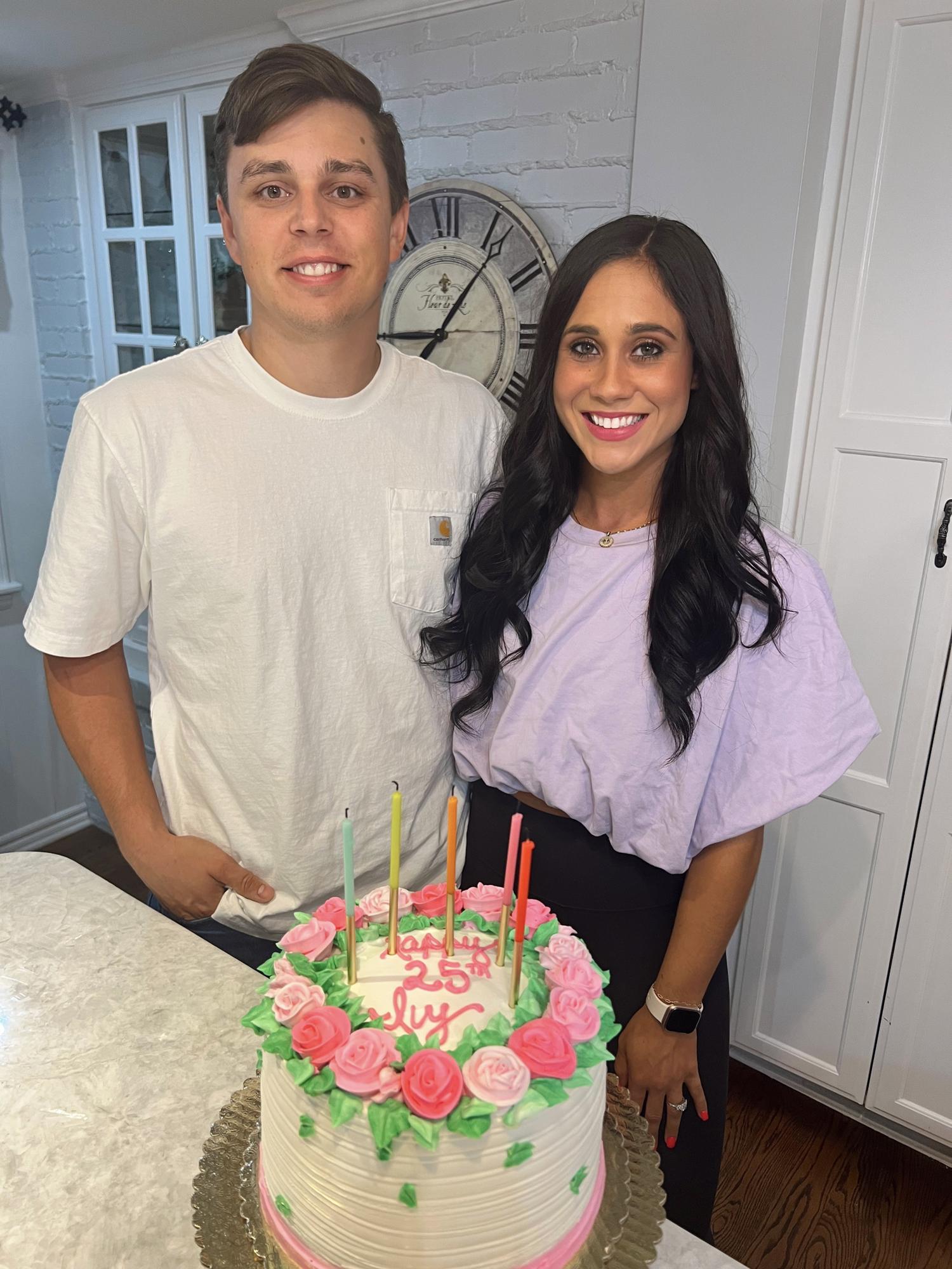 25th Birthday 💖
