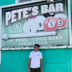 Pete's Bar