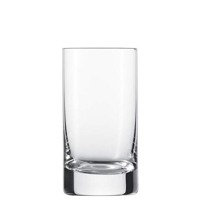 Schott Zwiesel Tritan Crystal Glass Paris Barware Collection Highball Cocktail Glass, 8.1-Ounce, Set of 6