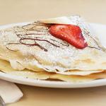 Sweet Pea's Cafe & Catering