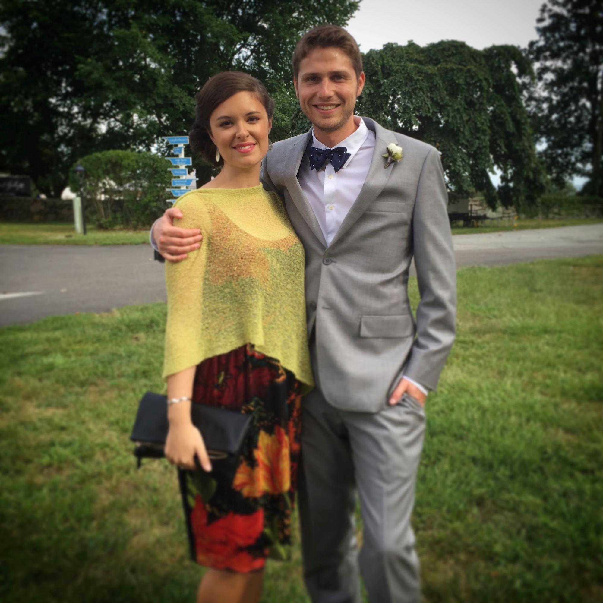 Adam and Jen's Wedding <3