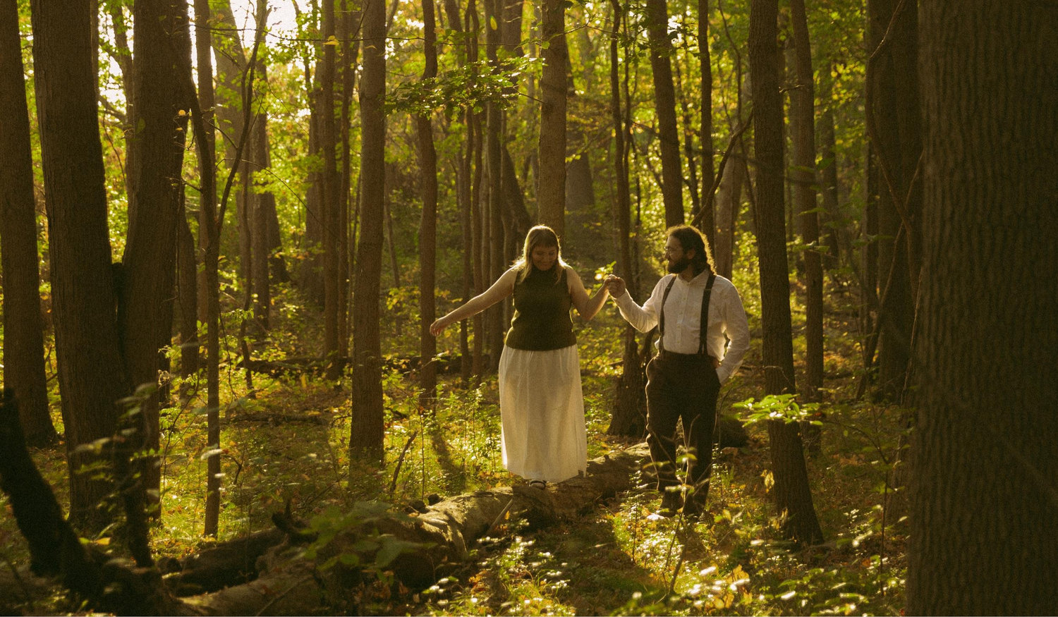 The Wedding Website of Krysten Boyer and Jacob Landry