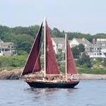 Sailing