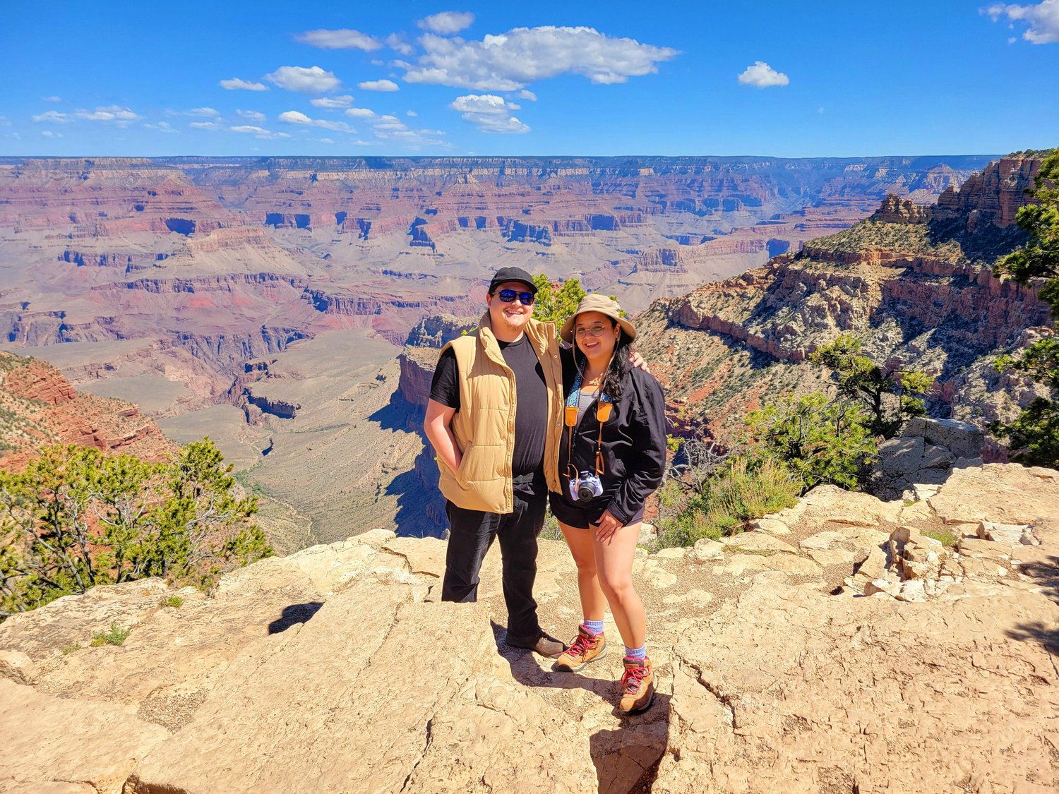 The Wedding Website of Marieanne Valdes and Alonso Portales