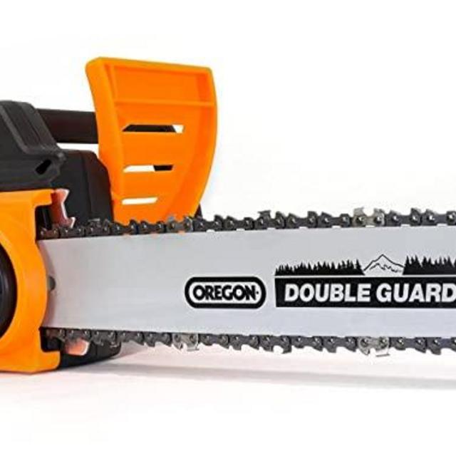 WEN 4017 Electric Chainsaw, 16"