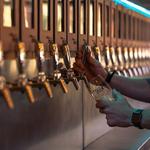 Places to Dine- Tahoe Aleworx (The Y Location)