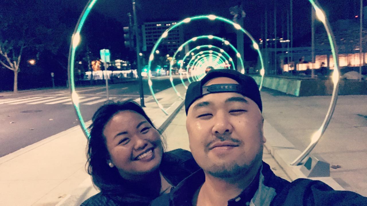 The Wedding Website of Lou Anne Castillo and Donald Tran