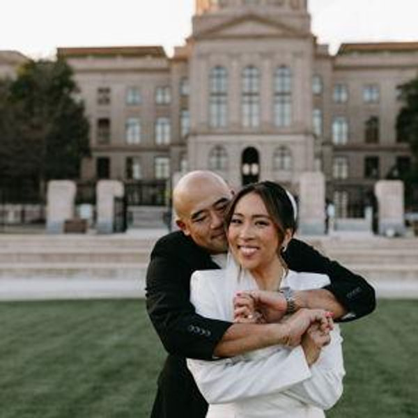 Our Newlywed Fund