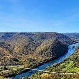 Hyner View State Park