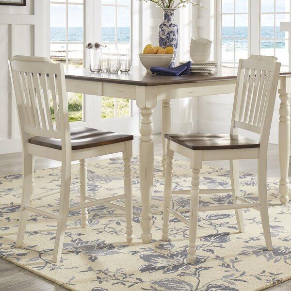 Itchington 24" Counter Stool (Set of 2)