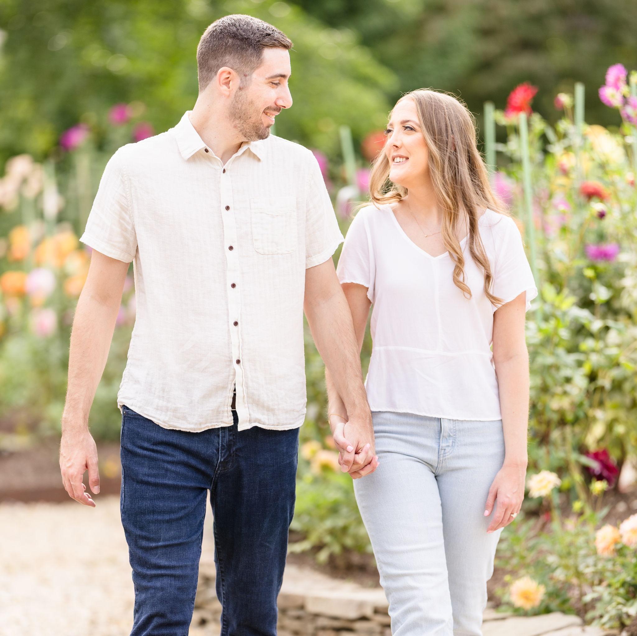 Planting Fields Arboretum