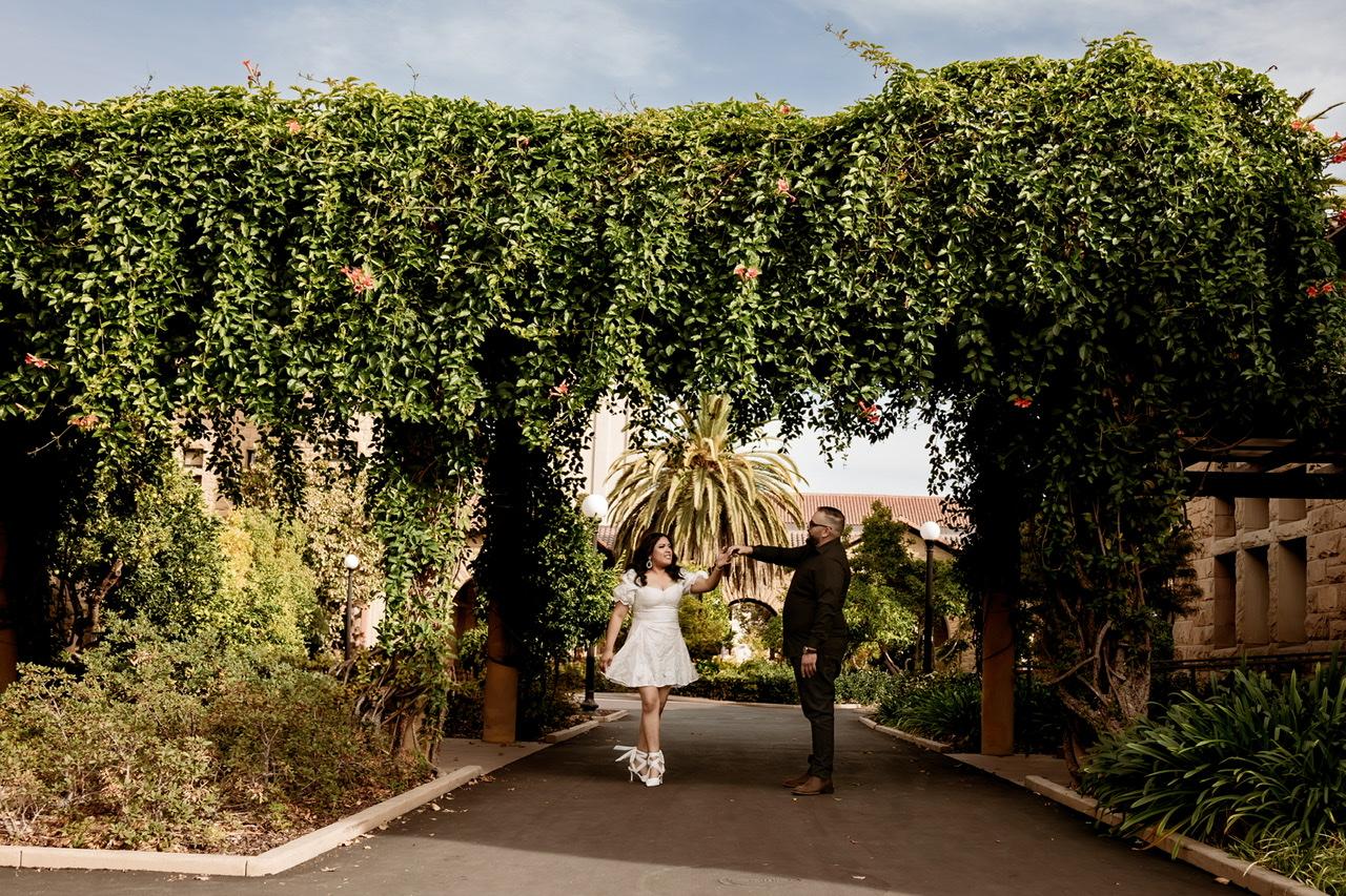 The Wedding Website of Sonia Martínez and William Gonzales