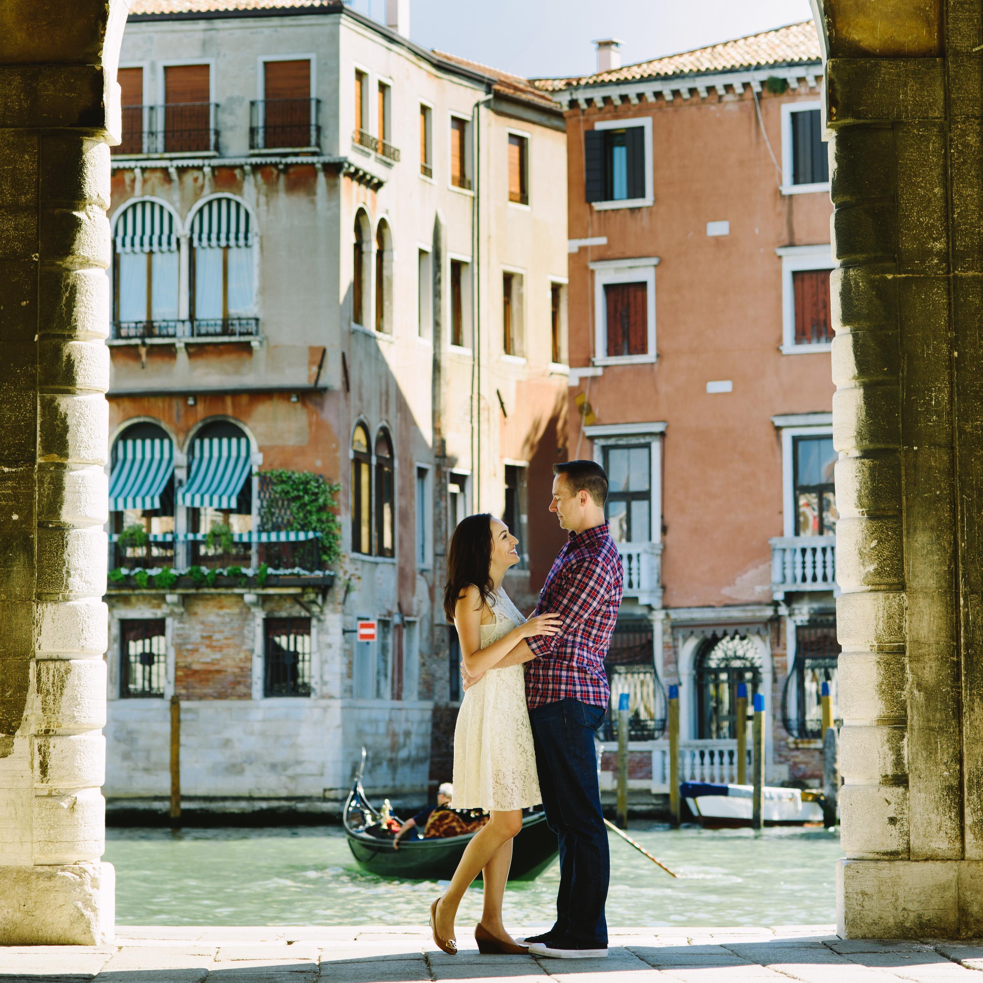 Venice, Italy
