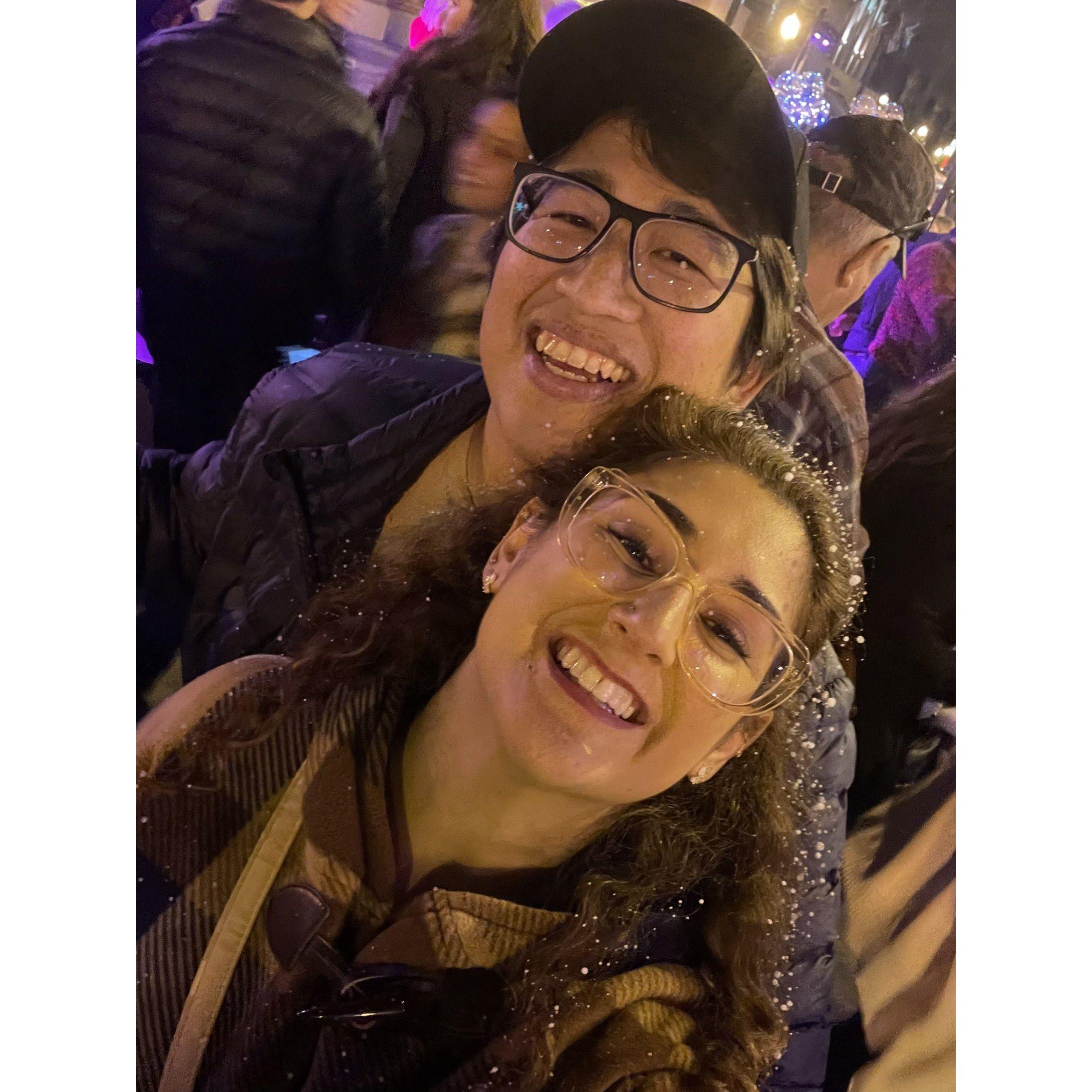 Ventura Winter Wine Walk 2022