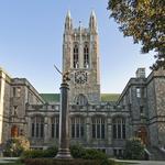 Boston College