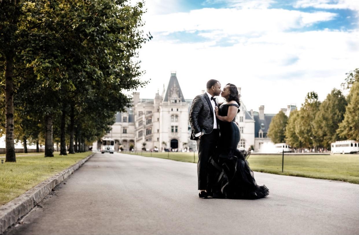The Wedding Website of Channing Scott and Herbert Tatum IV