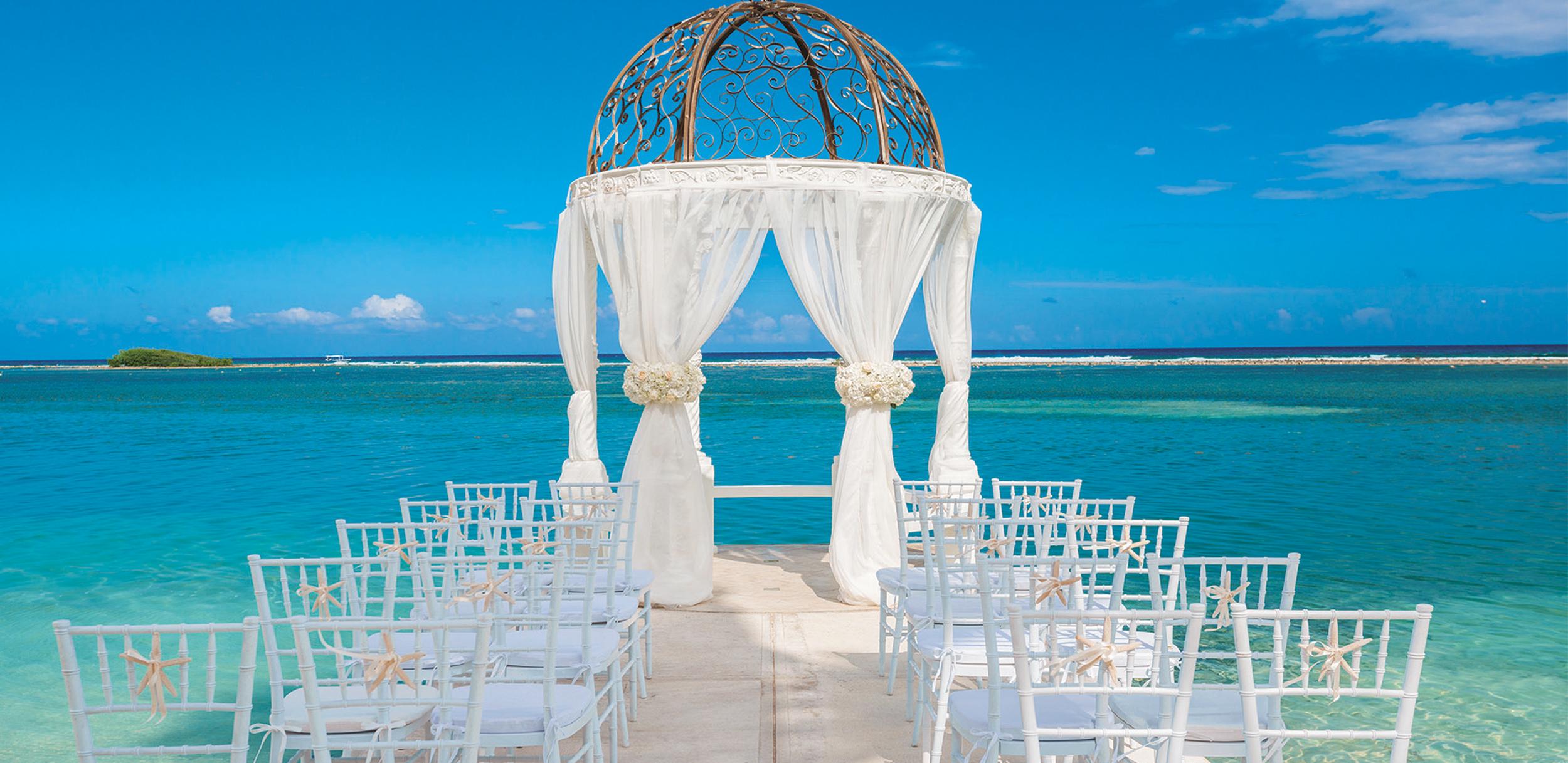 The Wedding Website of Kean Dey Foy and Dwight Lawes