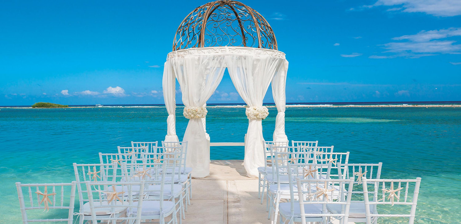 The Wedding Website of Kean Dey Foy and Dwight Lawes