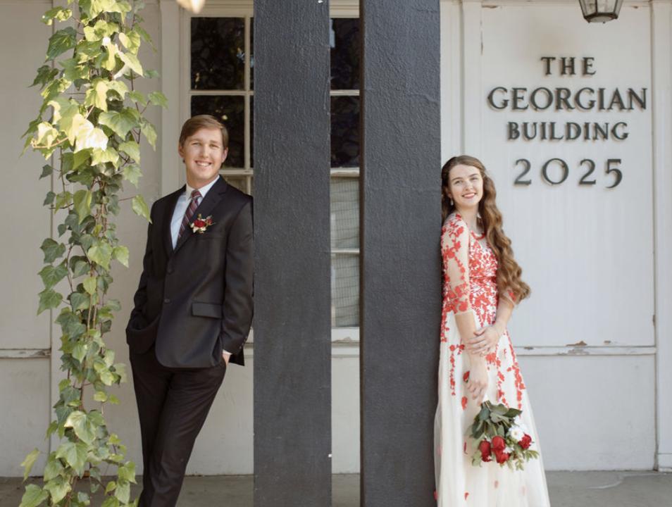 The Wedding Website of Redmond Baker and Victoria Geyer