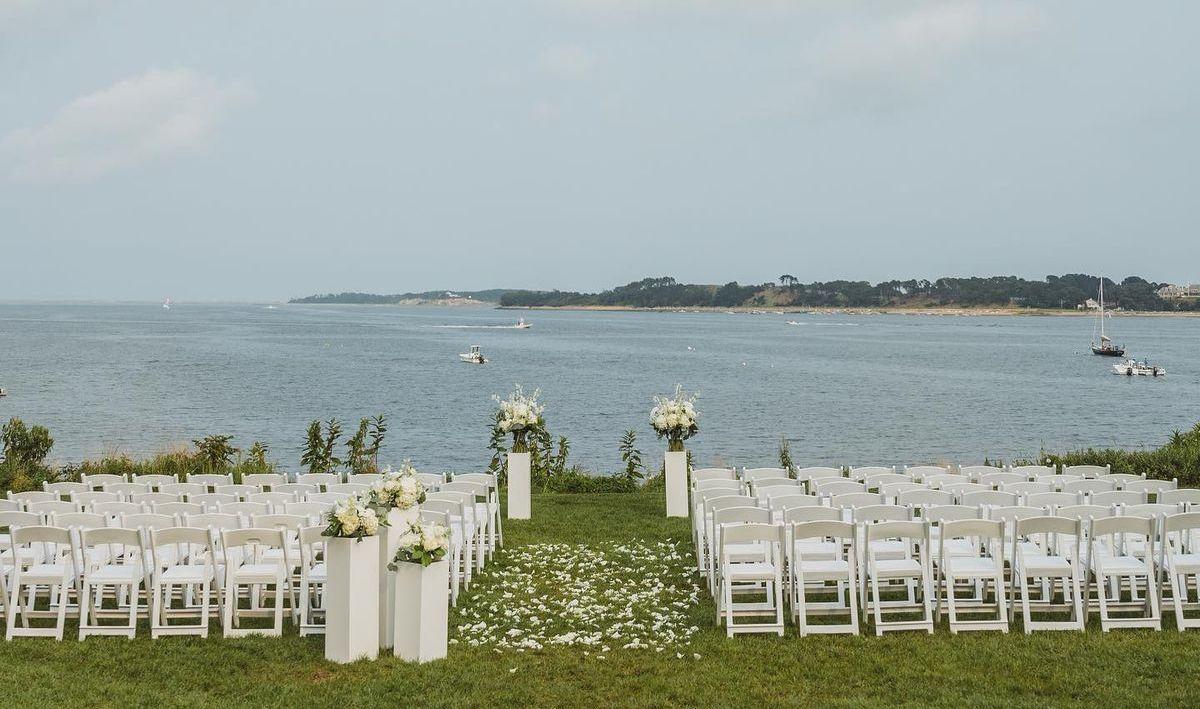 The Wedding Website of Courtney Kaskey and Scott Hammes