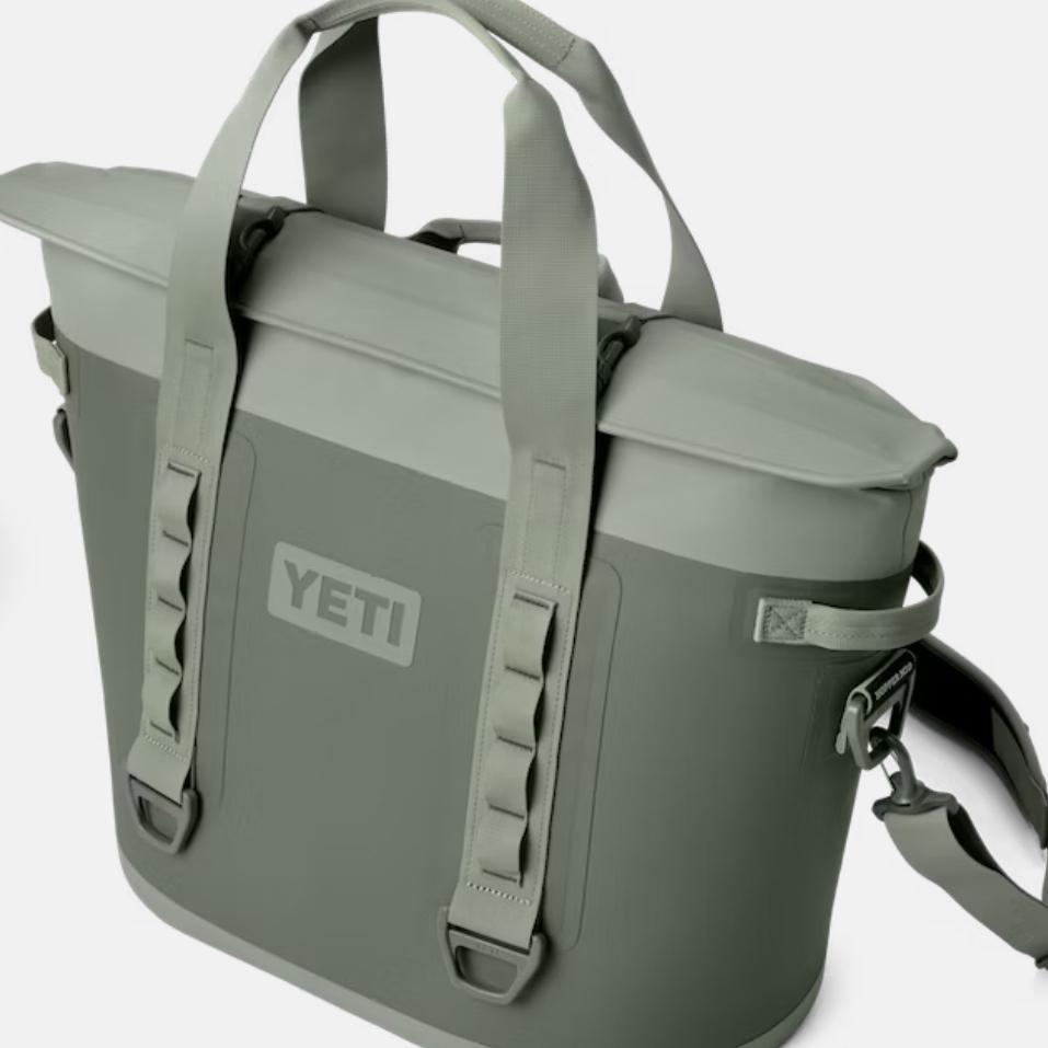 YETI Hopper M30 Soft Cooler