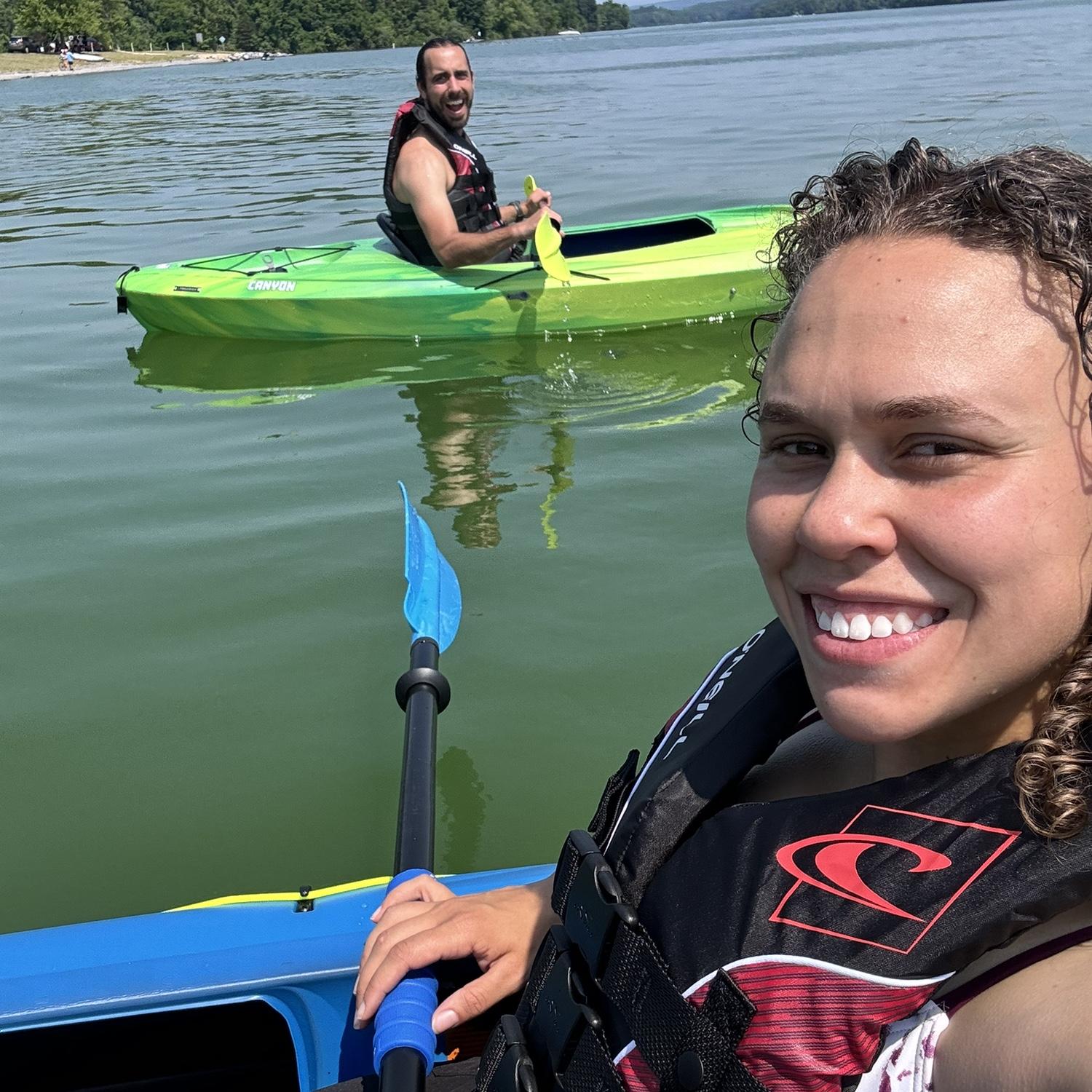 Yak Life