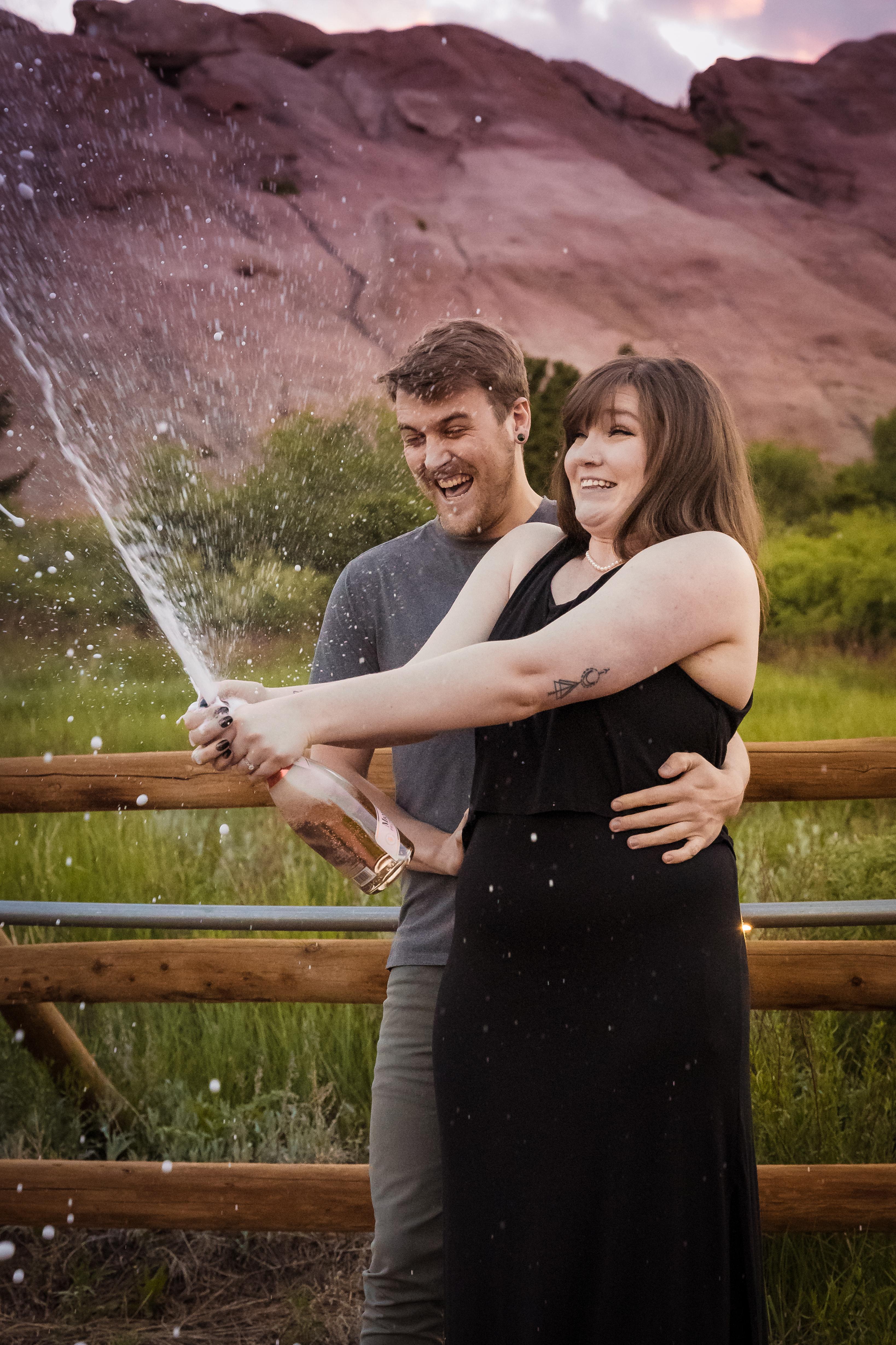 The Wedding Website of Emilee Osgard and Ewan Maxwell