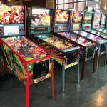 Boxcar Bar & Arcade