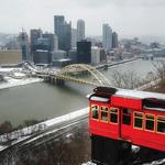 The Incline